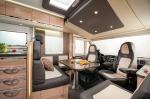 Adria Sonic Axess I 600 SL 2013 года
